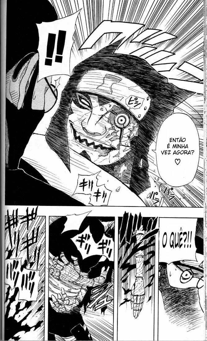 Naruto, chapter 70, image 16