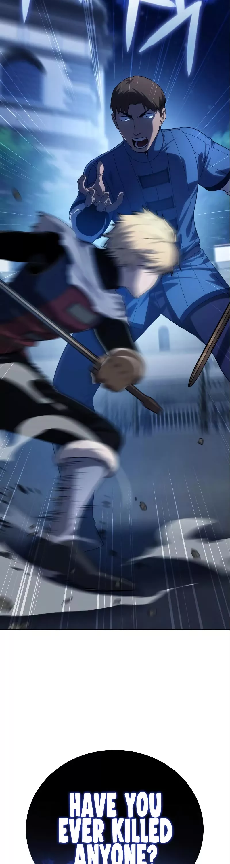 Star-Fostered Swordmaster, chapter 17, image 7