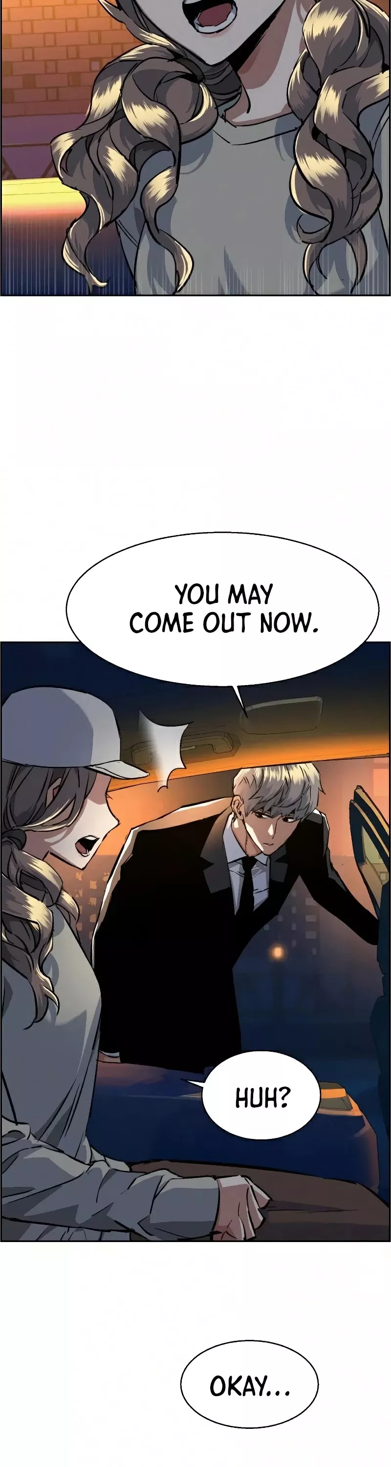 Teenage Mercenary, chapter 60, image 46