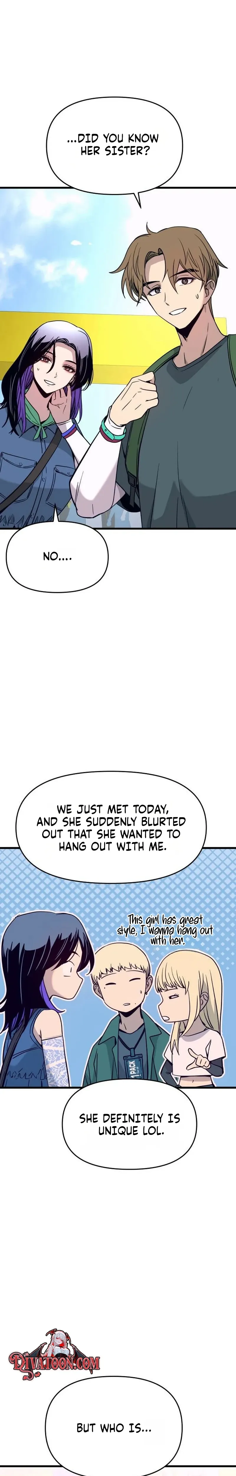 My Bias Gets on the Last Train, chapter 82, image 8