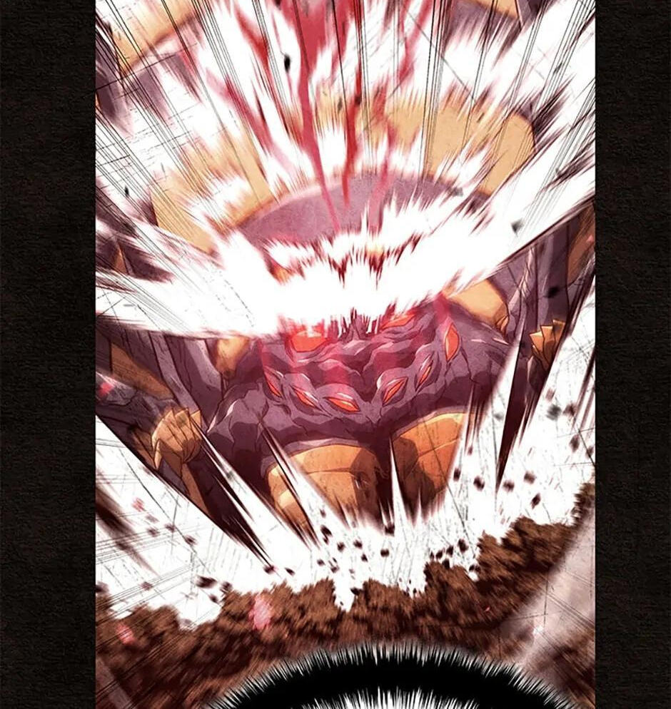 Revenge of the Baskerville Bloodhound, chapter 65, image 93