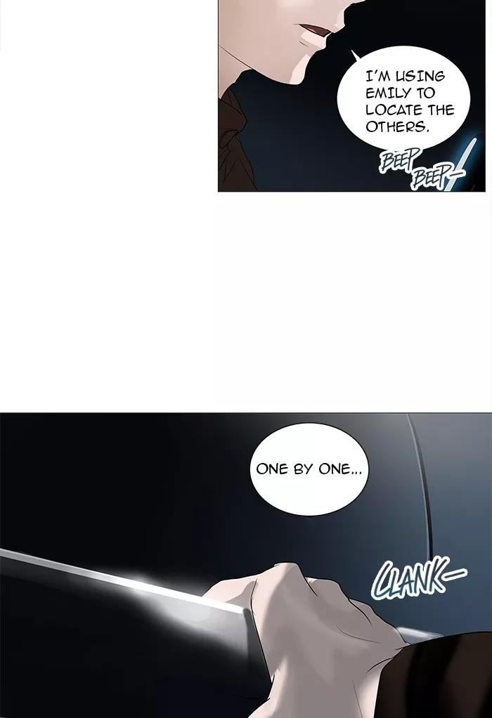 Tower of God, chapter 254, image 54