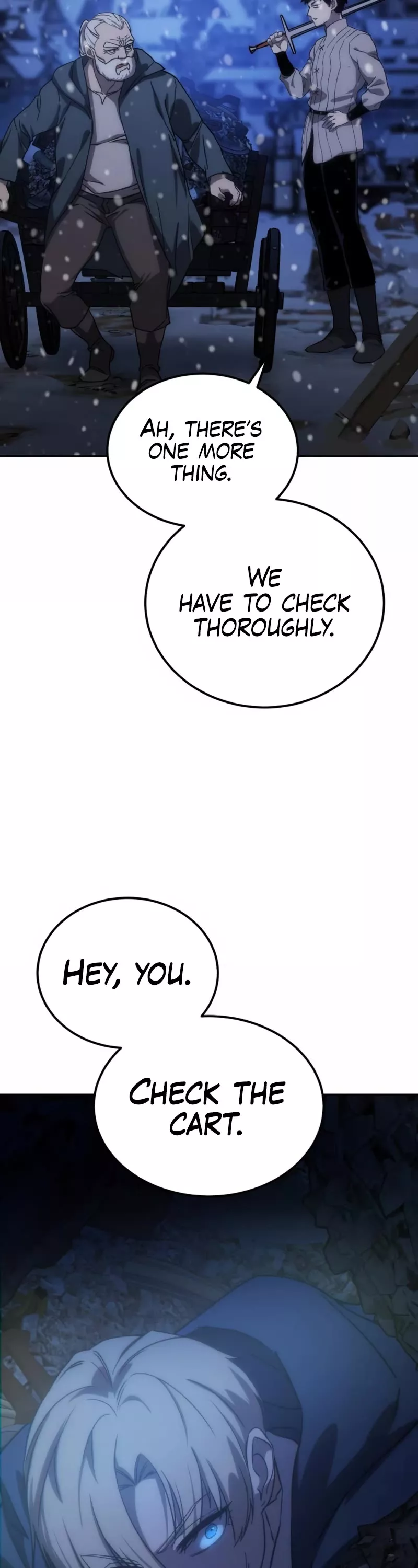 Star-Fostered Swordmaster, chapter 5, image 67