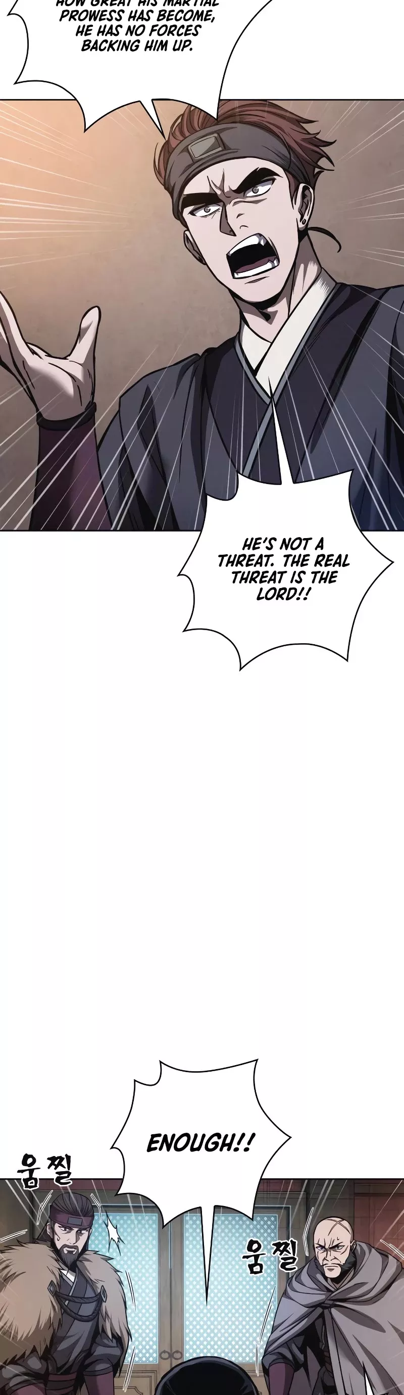 Nano Machine, chapter 79, image 32