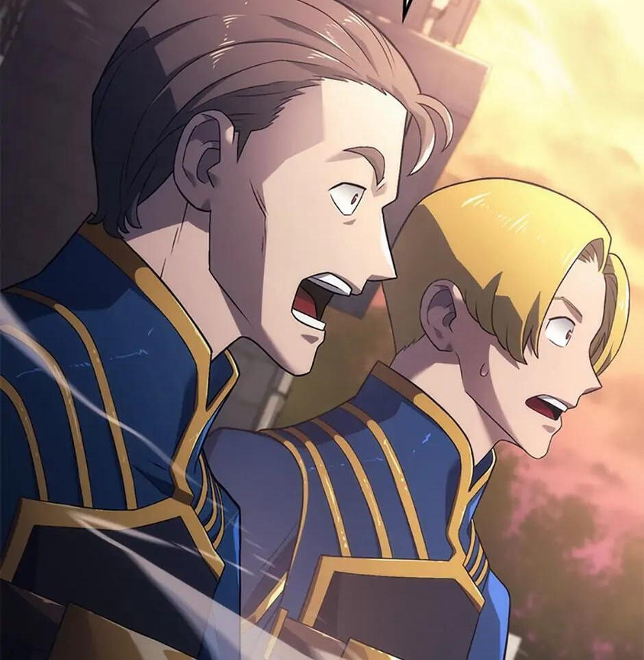 Revenge of the Baskerville Bloodhound, chapter 13, image 55