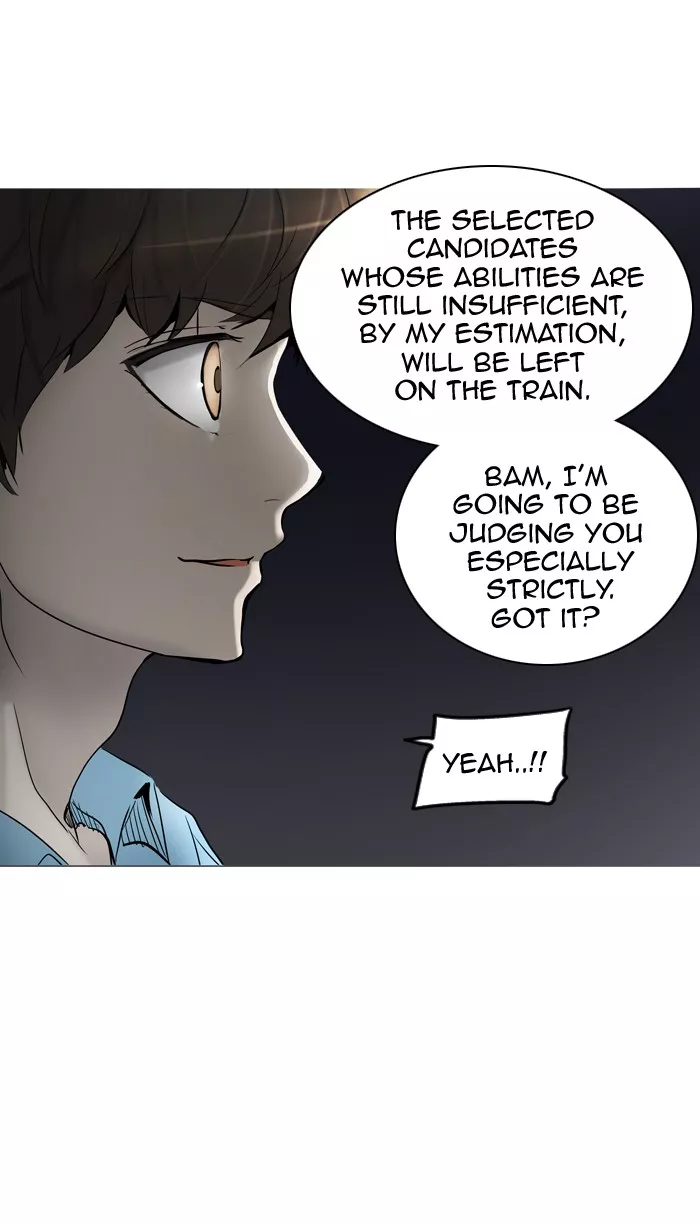 Tower of God, chapter 277, image 31
