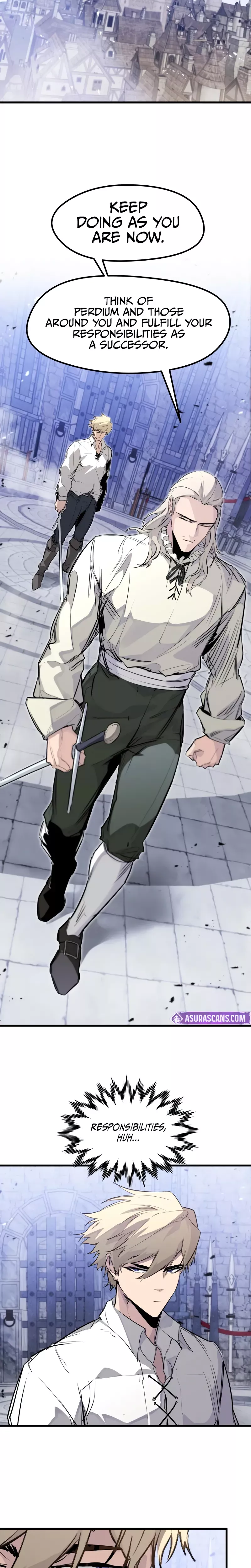 The Regressed Mercenary Has a Plan, chapter 30, image 18