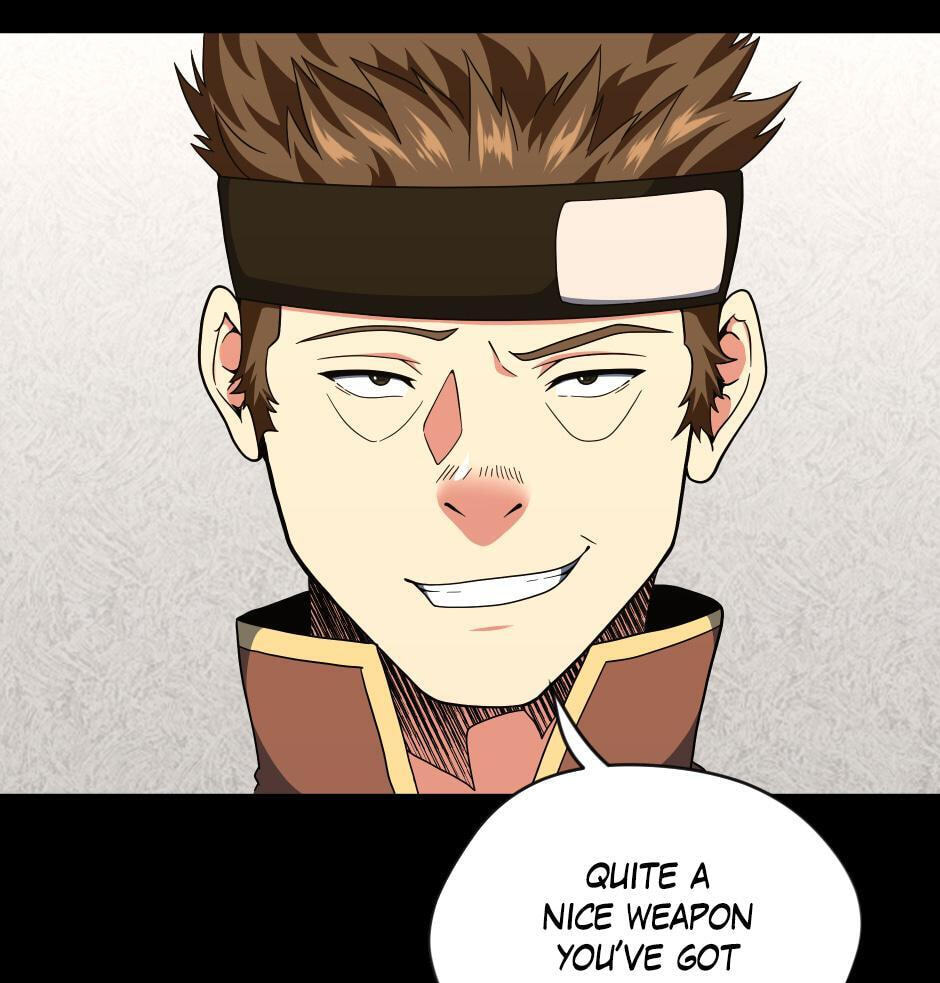 The Beginning After the End, chapter 94, image 9