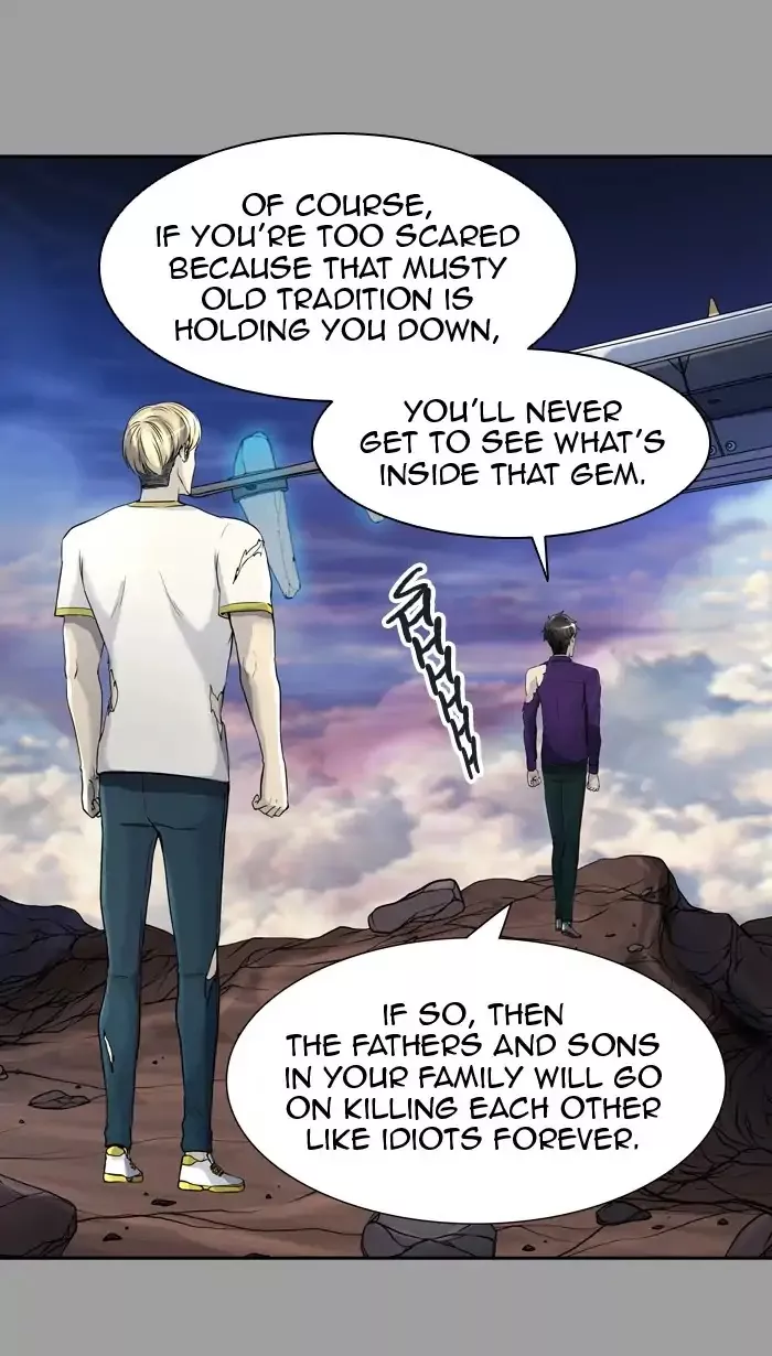 Tower of God, chapter 407, image 56