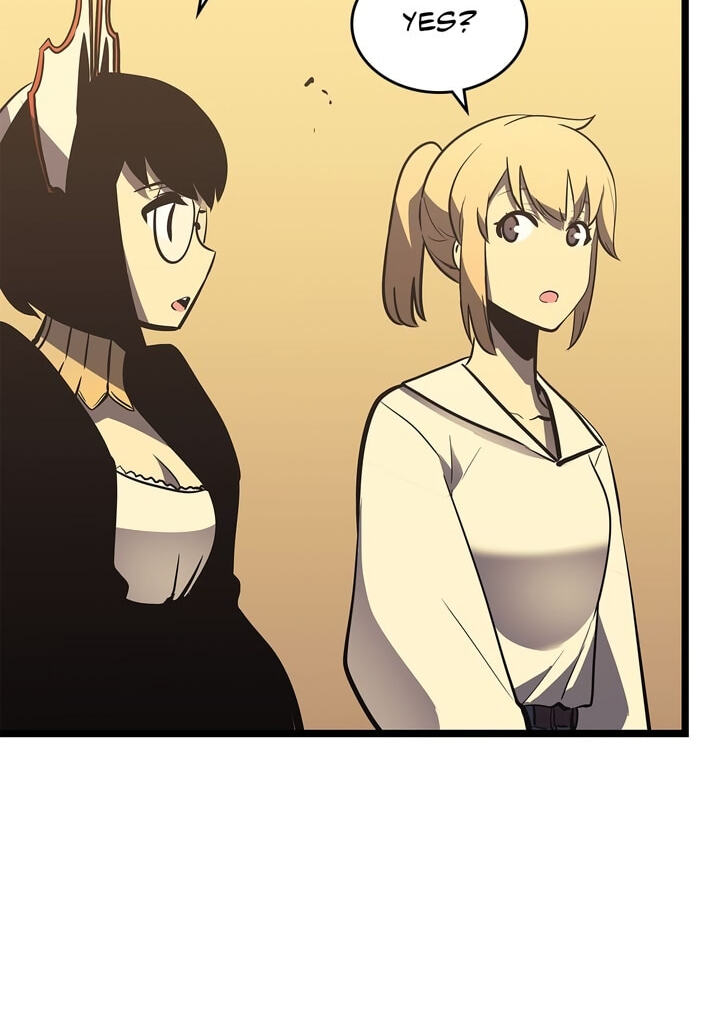 Solo Leveling, chapter 75, page 72