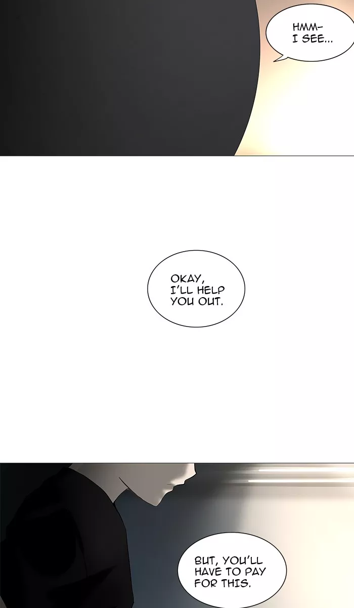 Tower of God, chapter 232, image 52