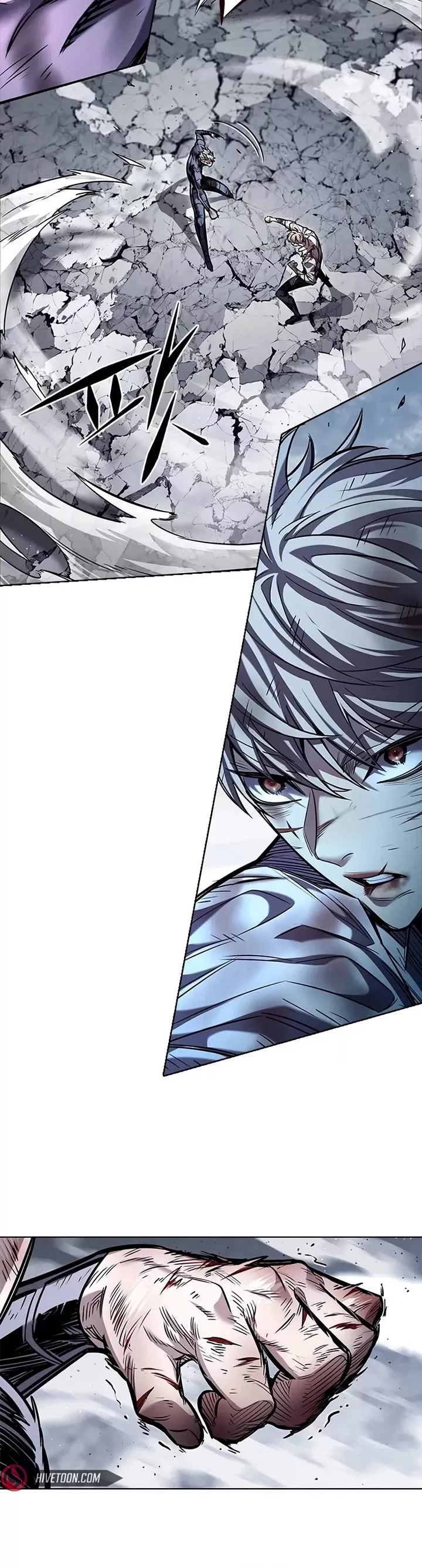 Eleceed, chapter 335, image 31