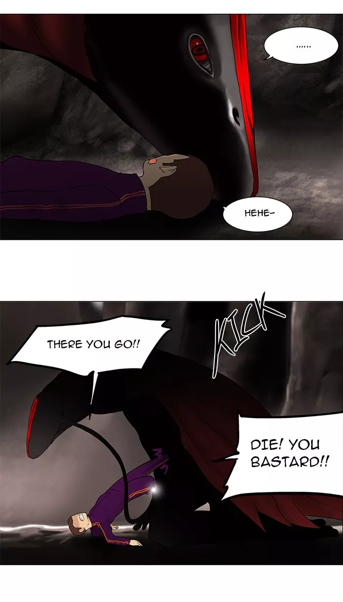 Tower of God, chapter 61, image 37