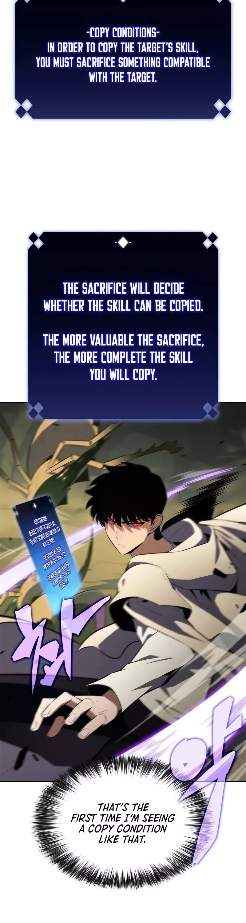 Solo Max-Level Newbie, chapter 219, image 24