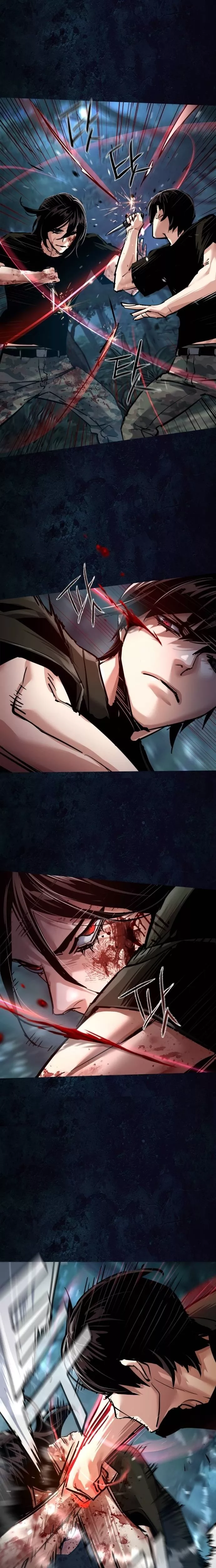 Teenage Mercenary, chapter 273, image 6