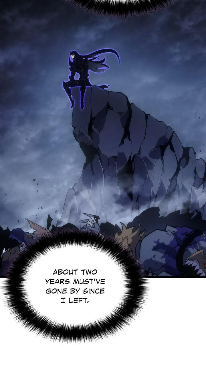 Solo Leveling, chapter 178, page 75
