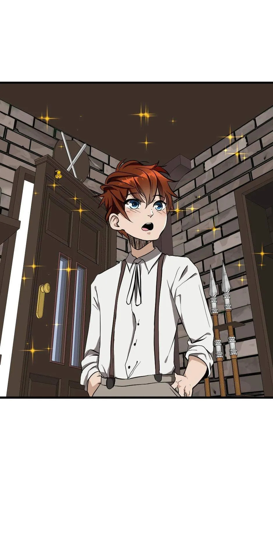 The Beginning After the End, chapter 33, page 45