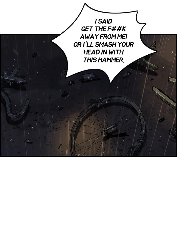 Wind Breaker, chapter 111, image 12