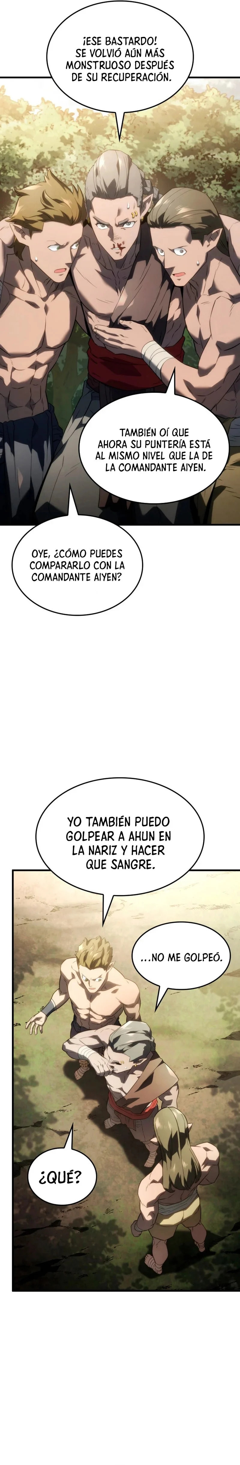 Revenge of the Baskerville Bloodhound, chapter 40, image 22