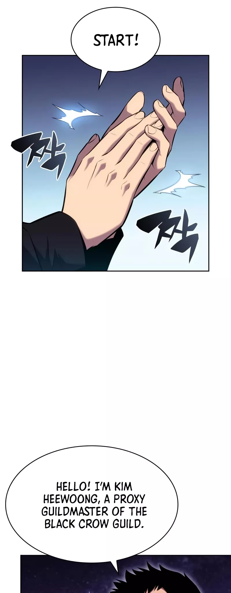 Solo Max-Level Newbie, chapter 83, image 25