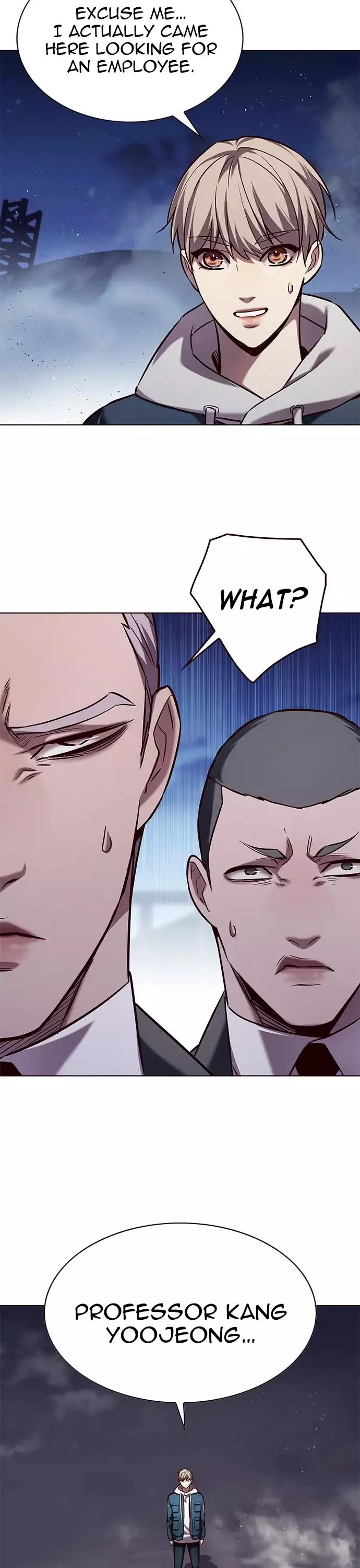 Eleceed, chapter 234, image 33