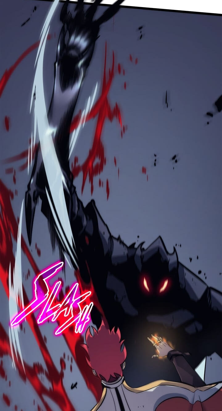Solo Leveling, chapter 99, page 47