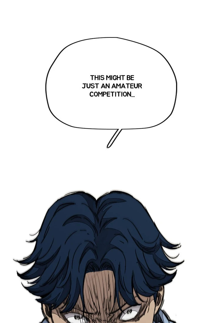 Wind Breaker, chapter 338, image 200