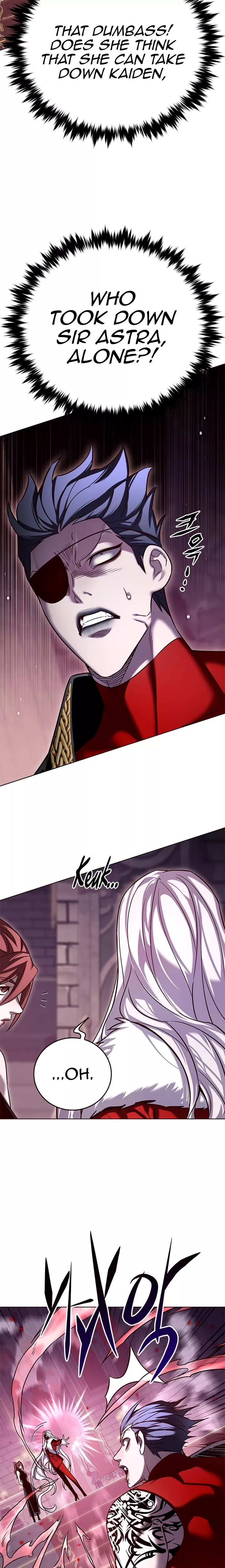 Eleceed, chapter 308, image 5