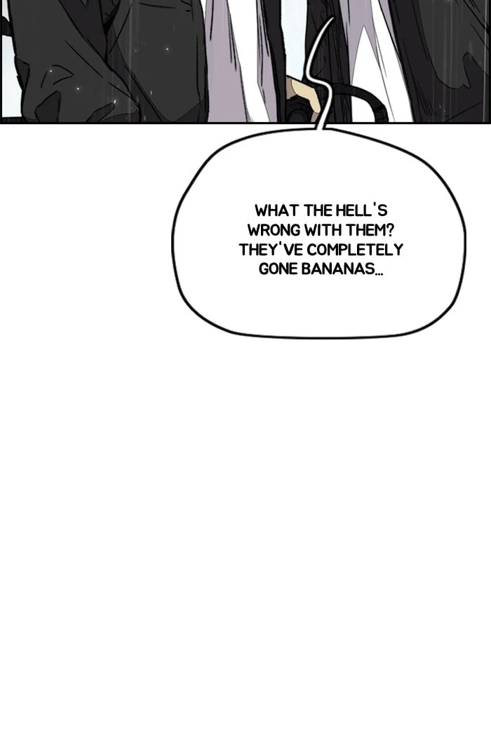 Wind Breaker, chapter 348, image 100