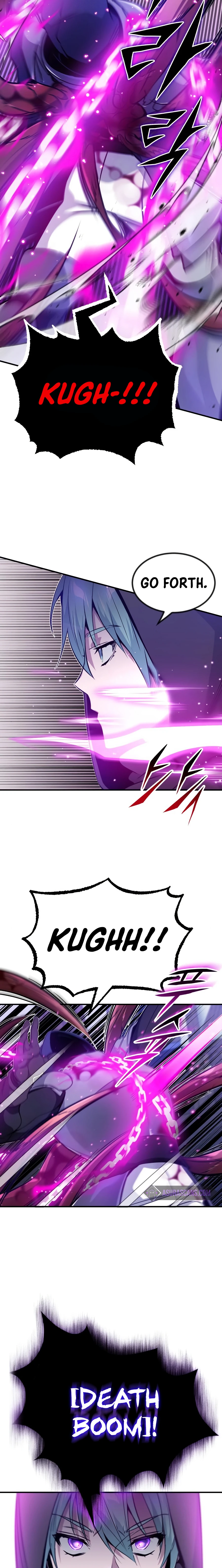 The Dark Magician Transmigrates After 66666 Years, chapter 20, image 12