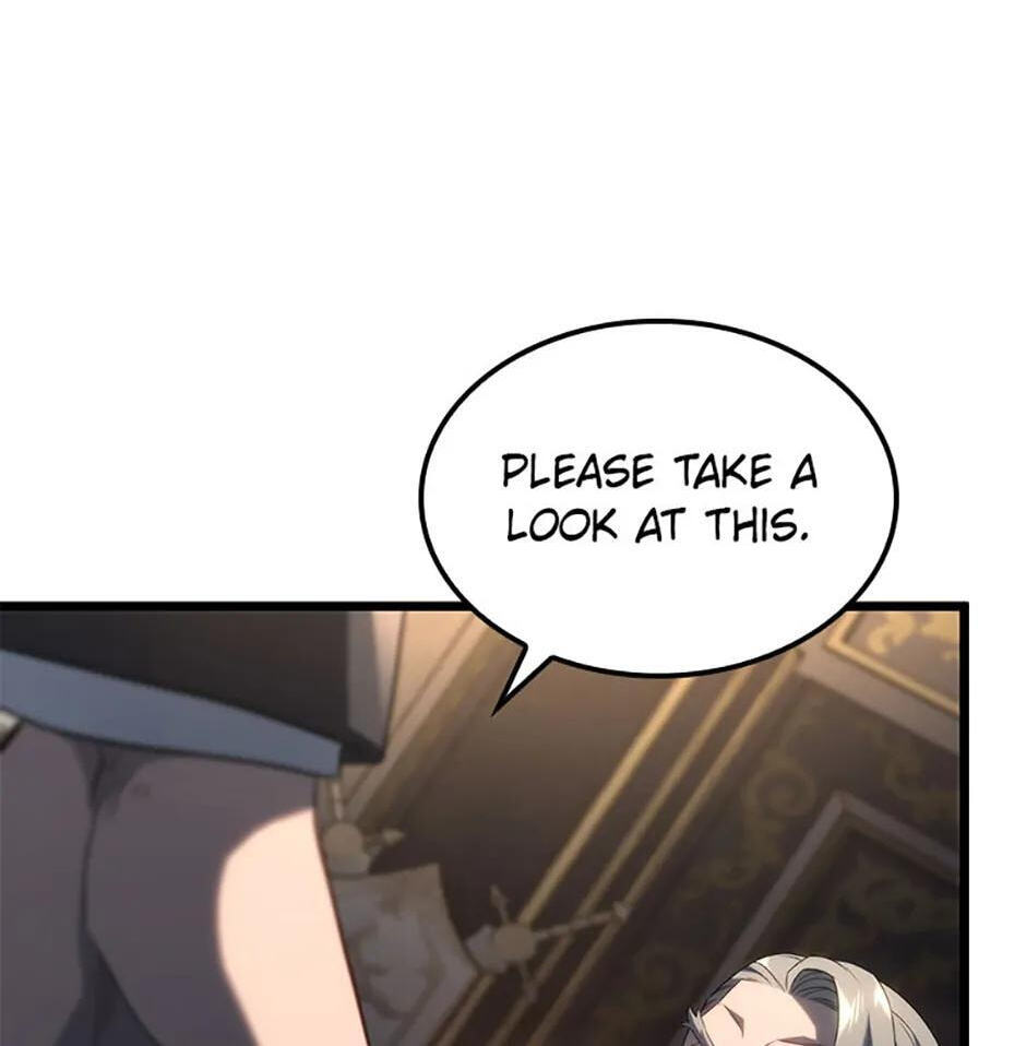 Revenge of the Baskerville Bloodhound, chapter 67, image 107