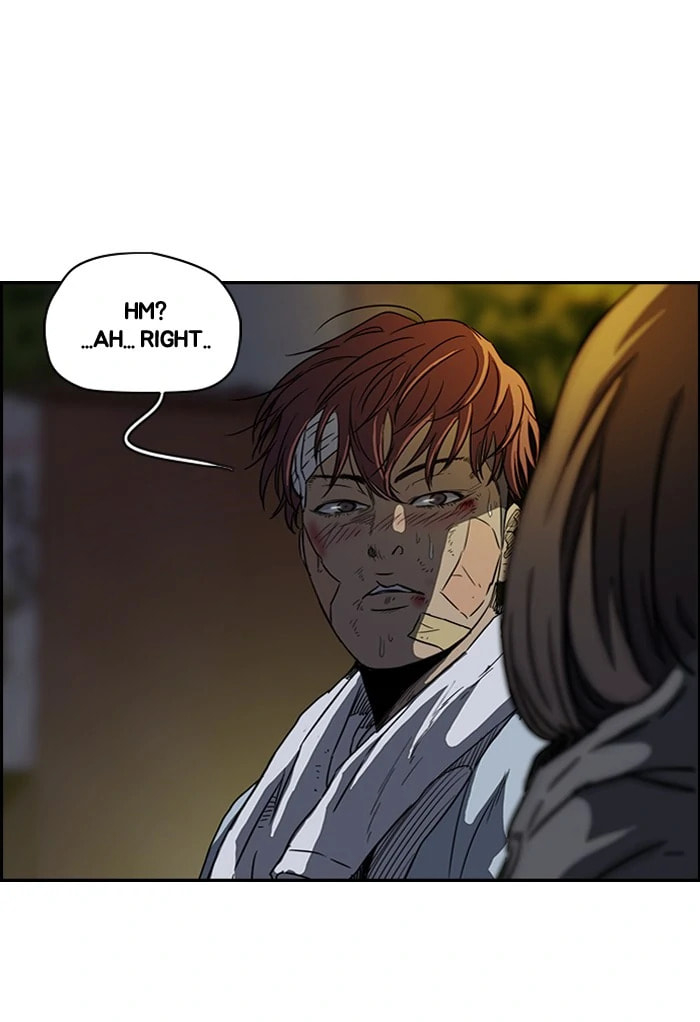 Wind Breaker, chapter 122, image 40