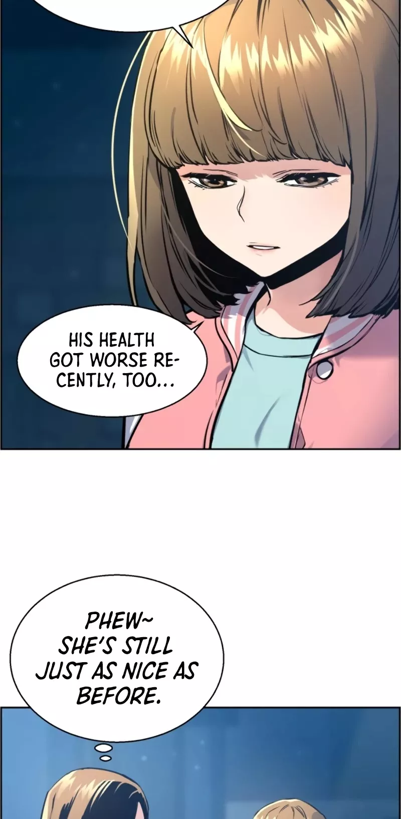 Teenage Mercenary, chapter 14, image 12