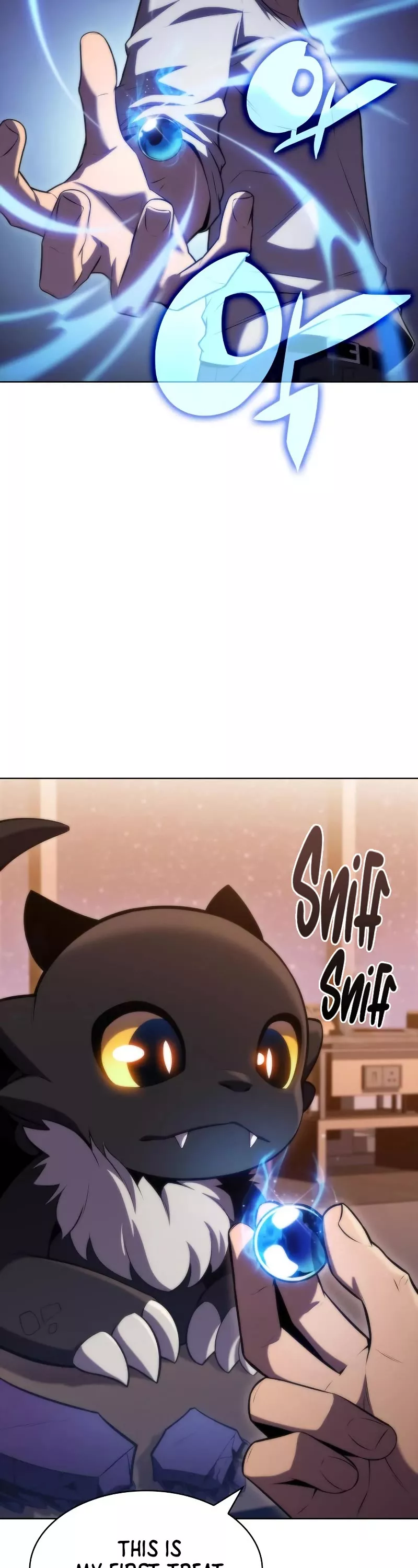 Solo Max-Level Newbie, chapter 73, image 13