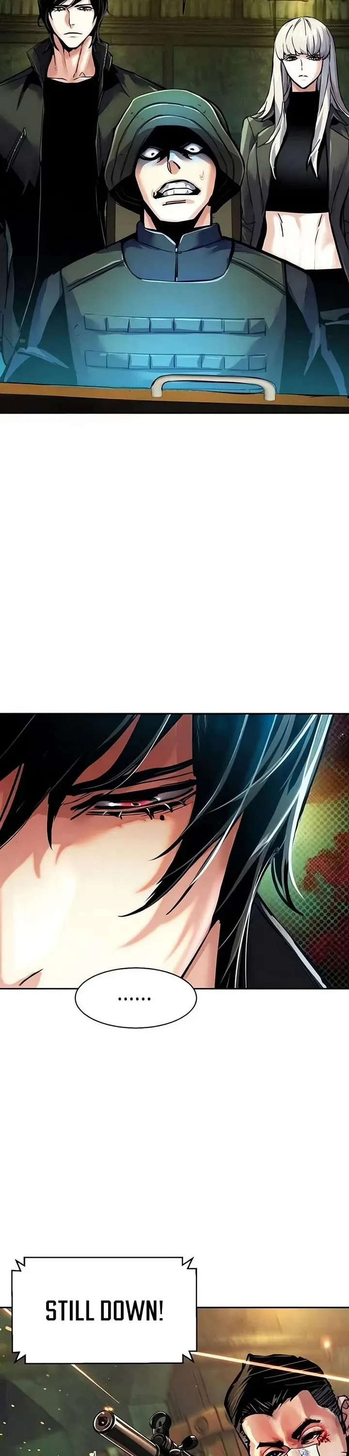 Teenage Mercenary, chapter 279, image 22
