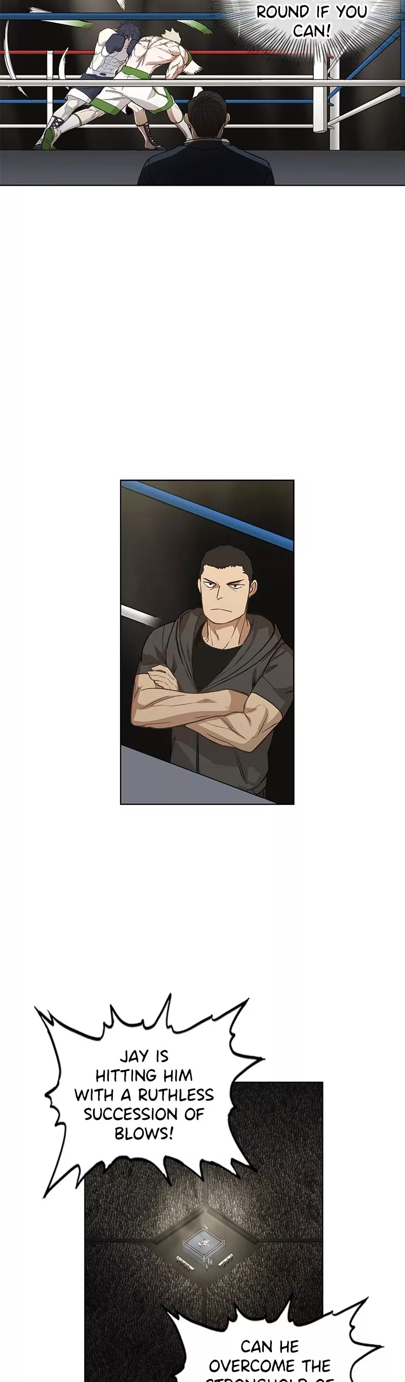 The Boxer, chapter 120, image 19