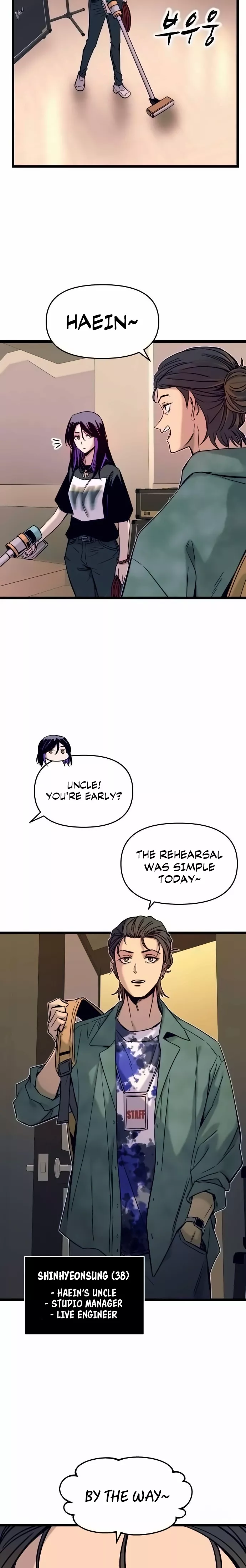 My Bias Gets on the Last Train, chapter 3, image 8