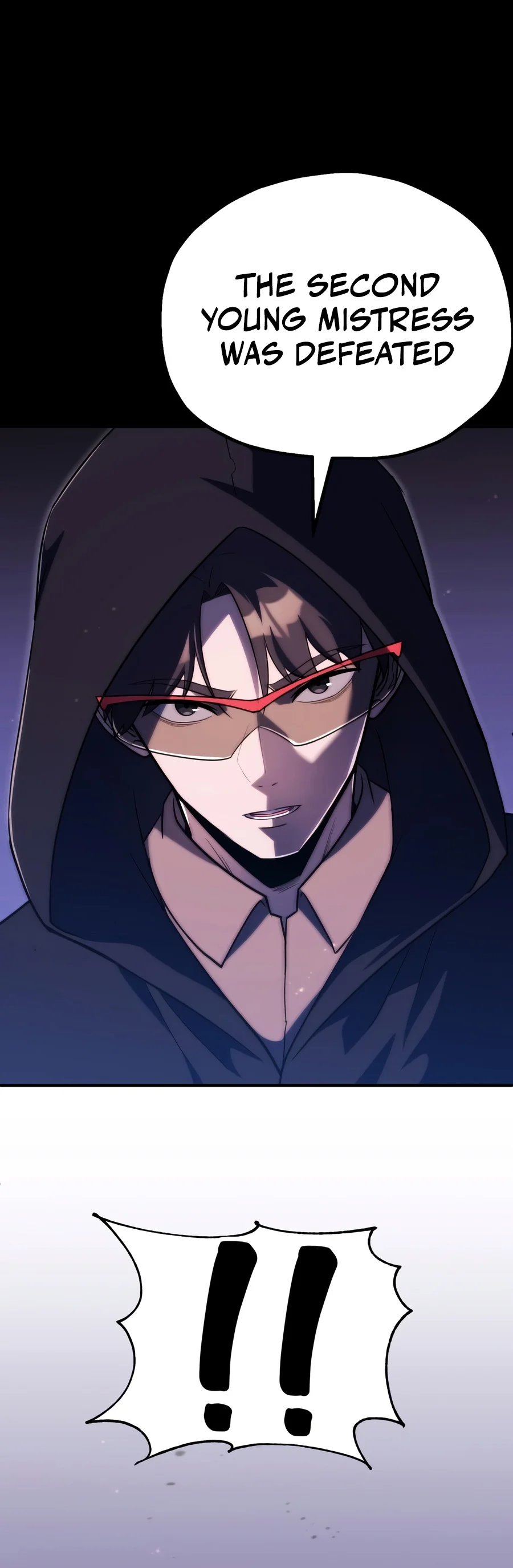 Youngest Scion of the Mages, chapter 139, image 3