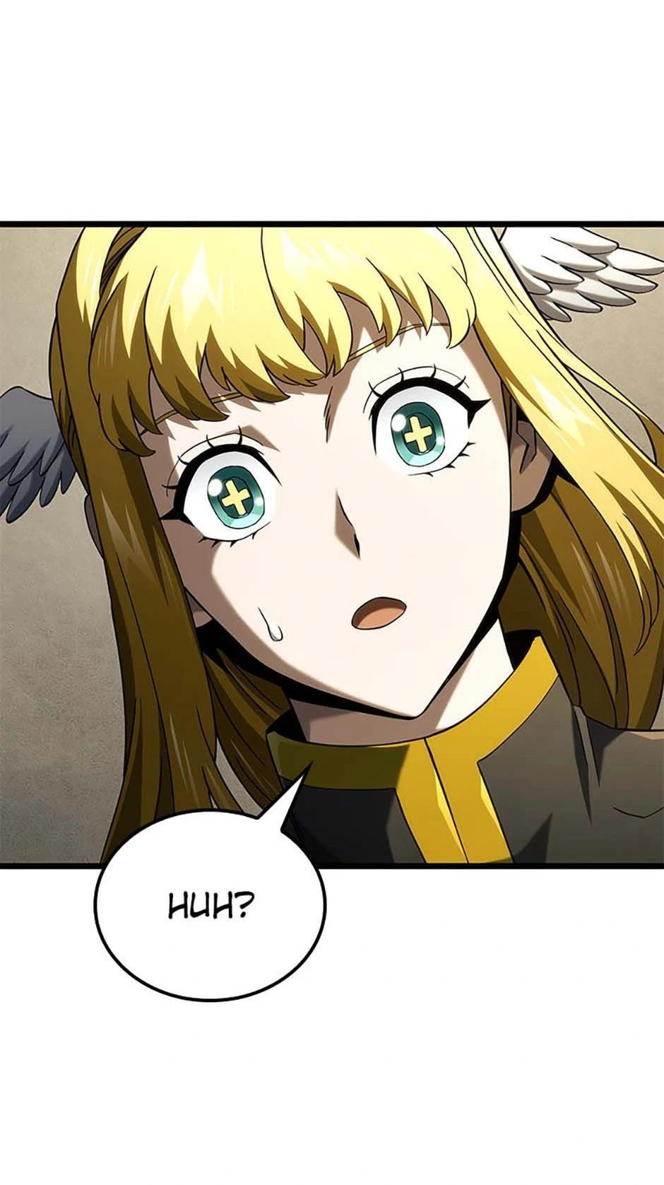 Revenge of the Baskerville Bloodhound, chapter 95, image 91
