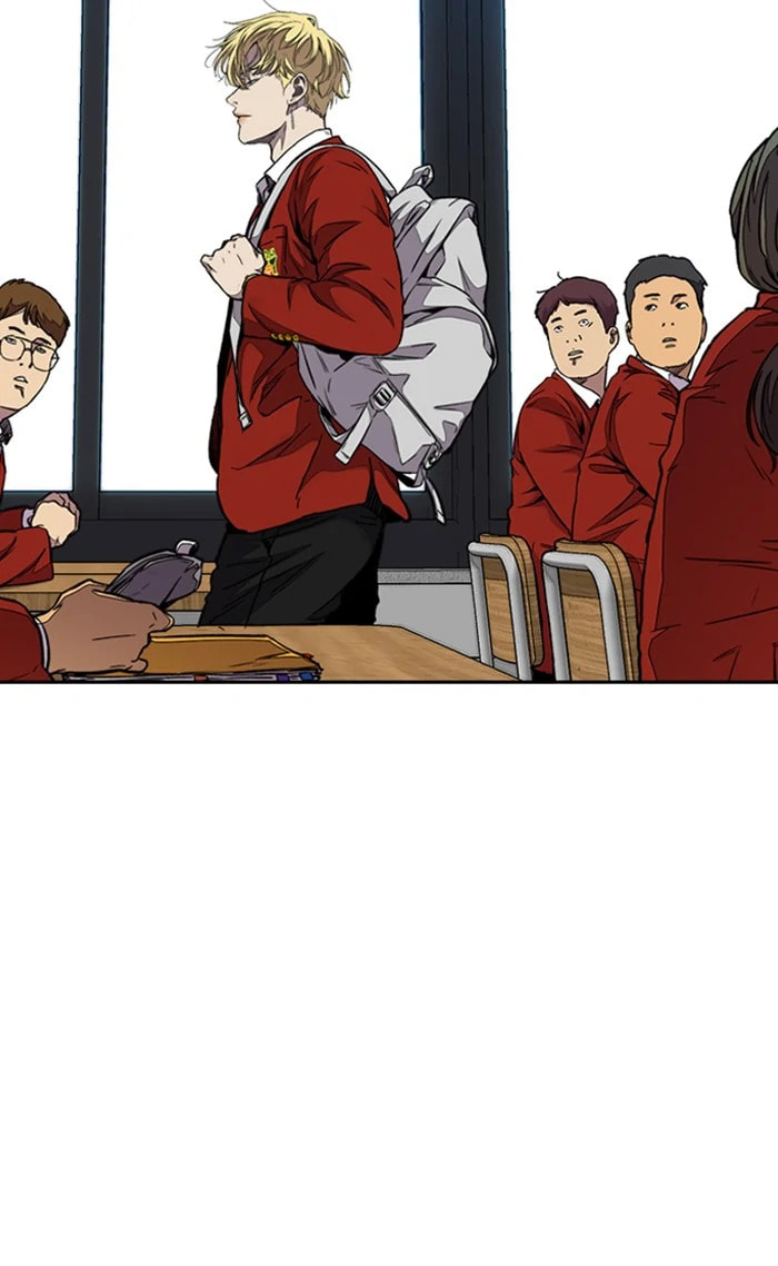 Wind Breaker, chapter 310, image 30