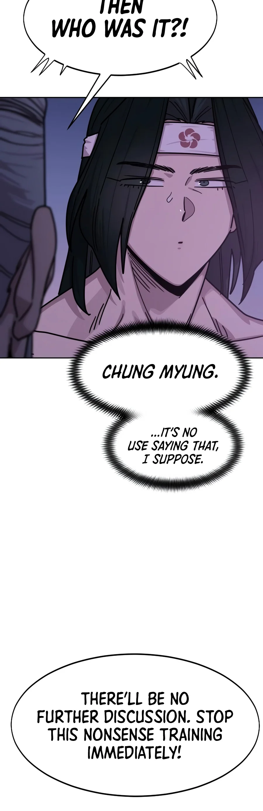 Return of the Mount Hua Sect, chapter 183, image 16
