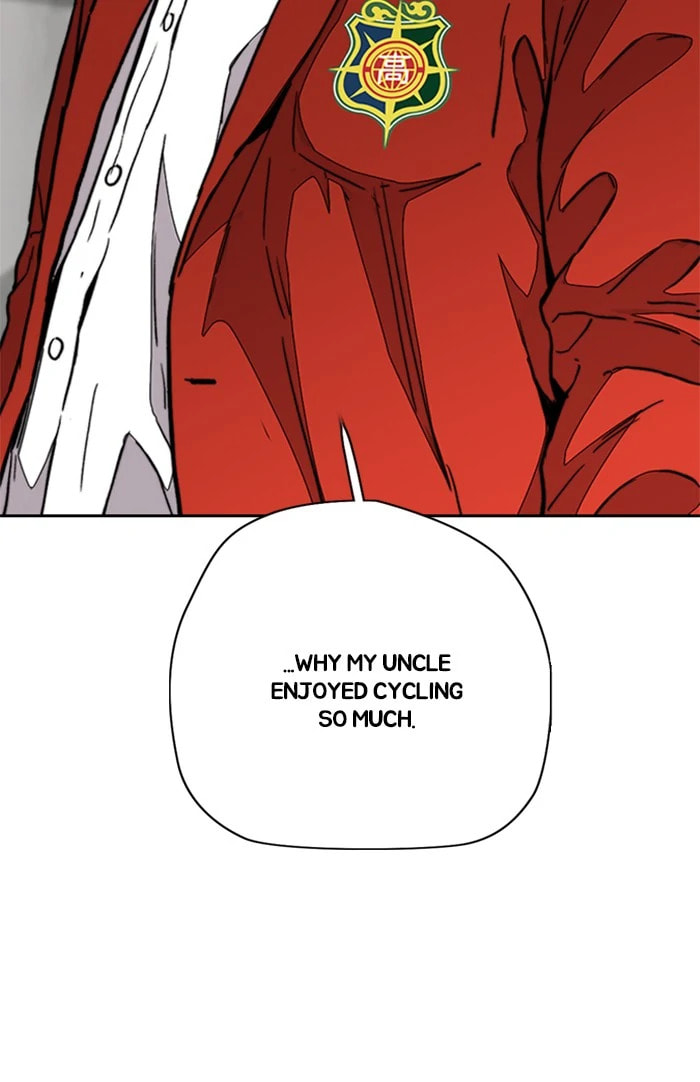 Wind Breaker, chapter 326, image 122