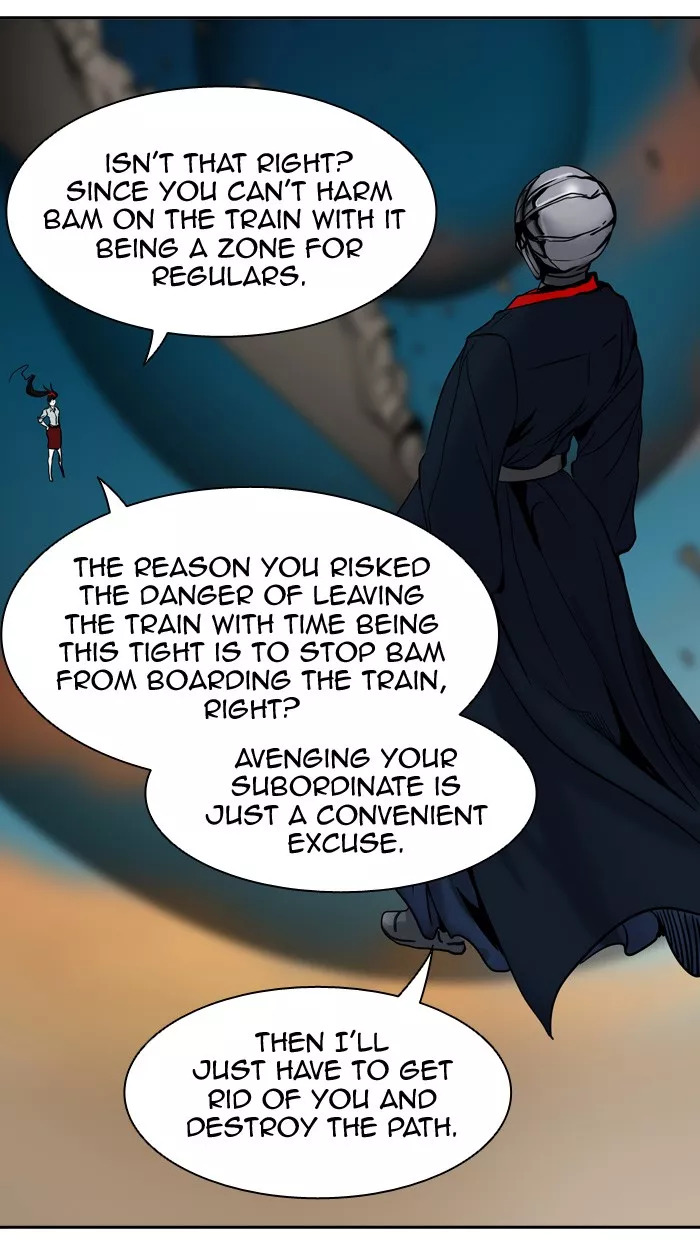 Tower of God, chapter 303, image 55