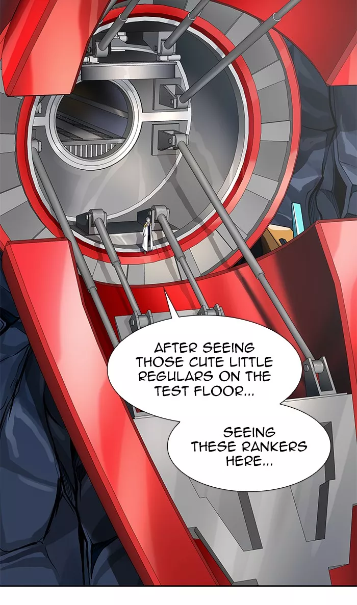 Tower of God, chapter 484, image 38