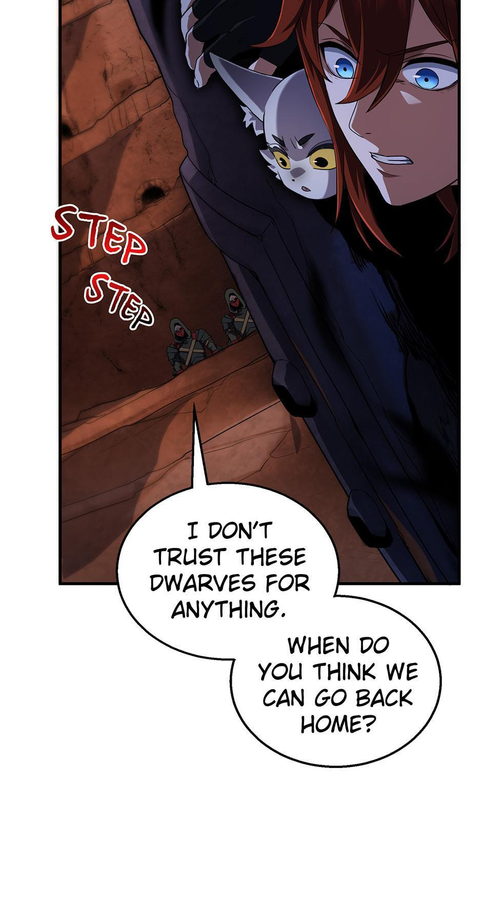 The Beginning After the End, chapter 194, image 106
