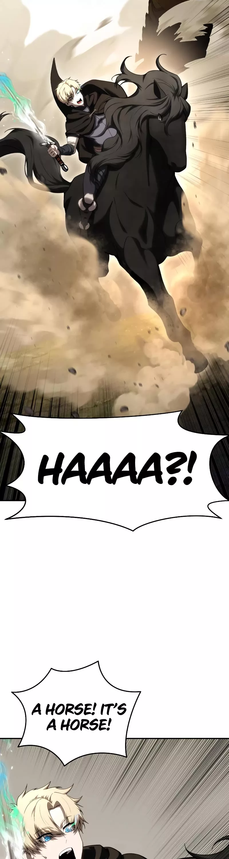 Star-Fostered Swordmaster, chapter 31, image 25