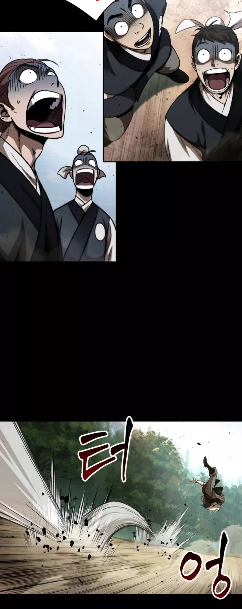 Nano Machine, chapter 53, image 5
