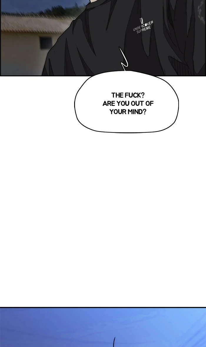 Wind Breaker, chapter 291, image 40