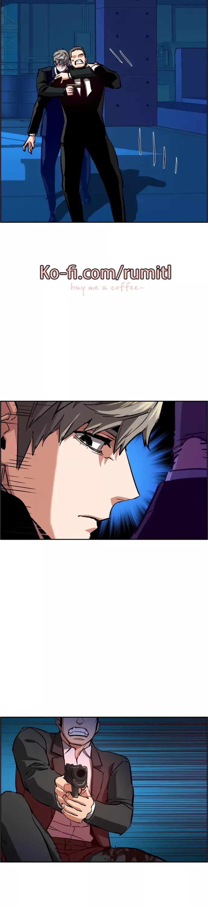 Teenage Mercenary, chapter 131, image 25