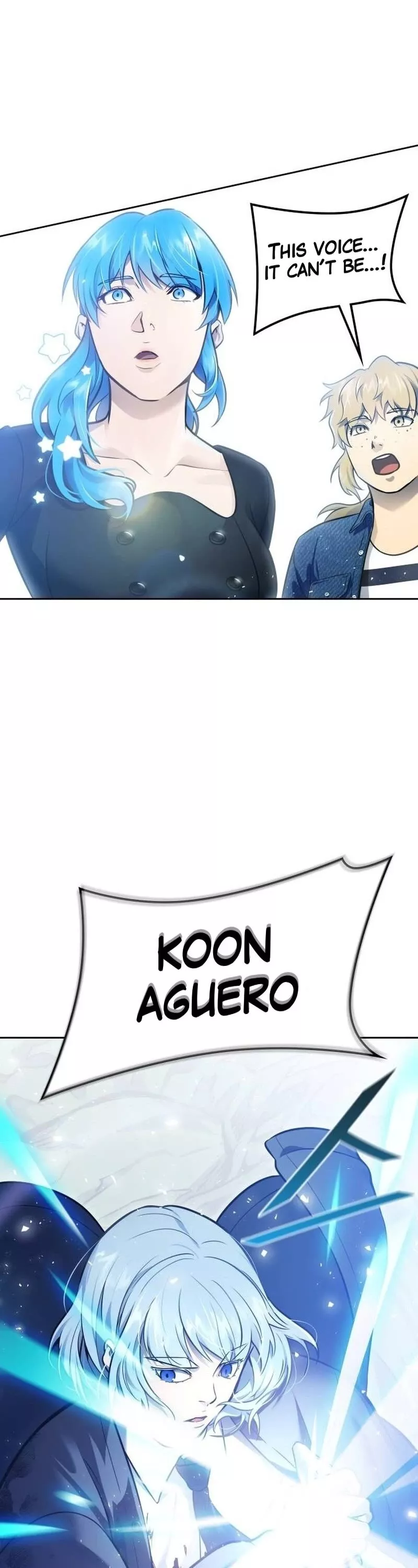 Tower of God, chapter 646, image 49